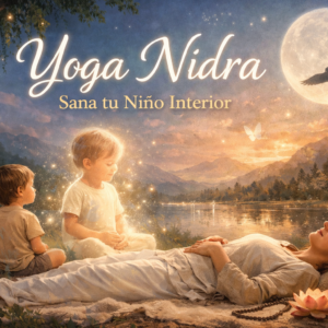 Yoga Nidra - Sana tu Nino Interior